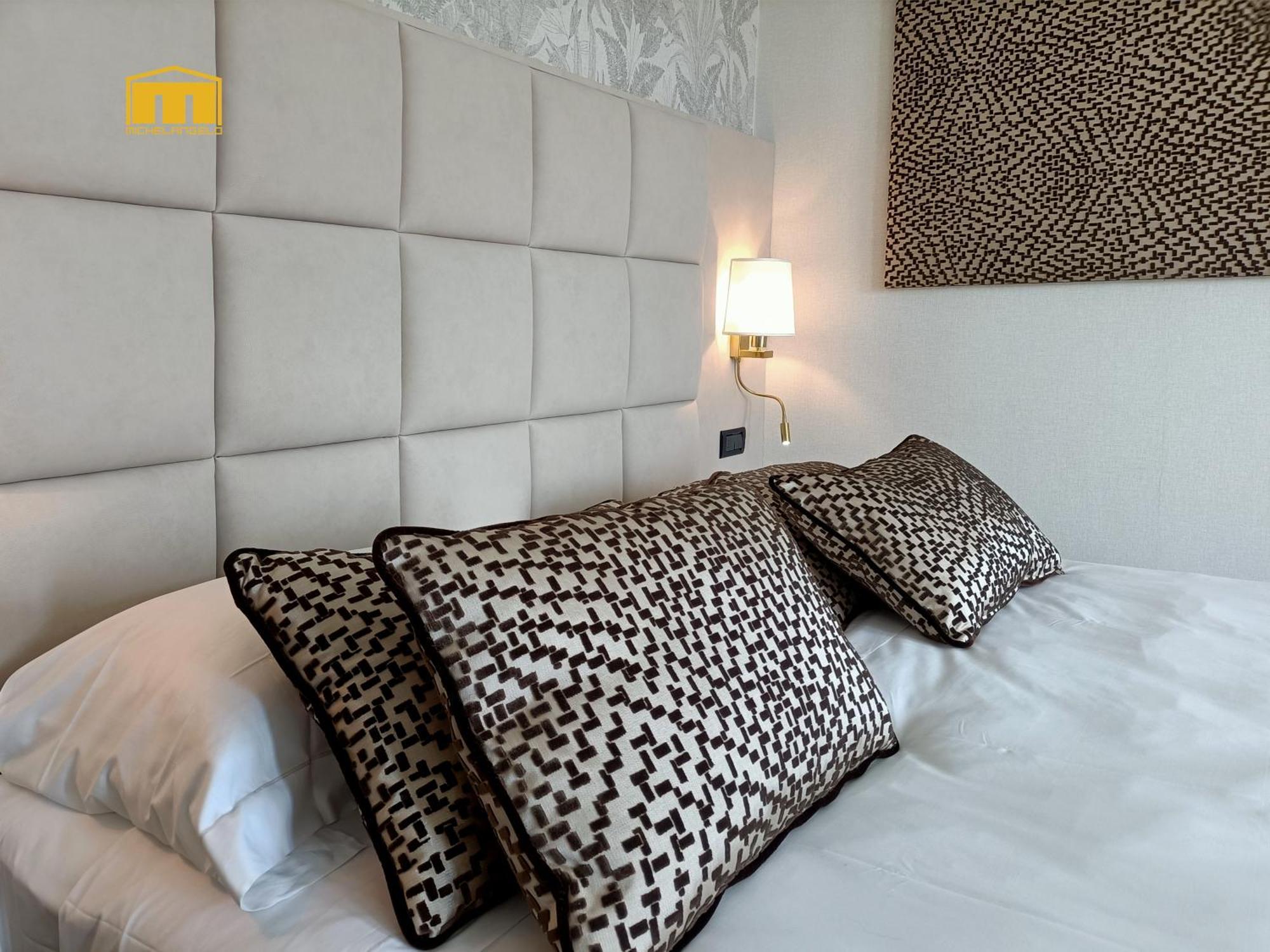 Hotel Michelangelo Palace & Spa แตร์นี ภายนอก รูปภาพ