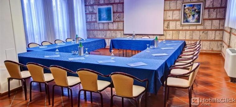 Hotel Michelangelo Palace & Spa แตร์นี ภายนอก รูปภาพ